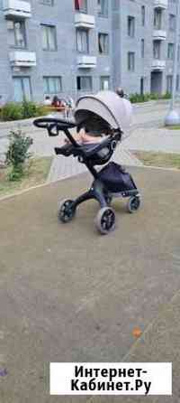 Коляска stokke xplory v6 Арамиль