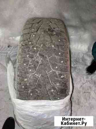 Yokohama Ice Guard IG55 265/50 R20 111T 4шт Мурино