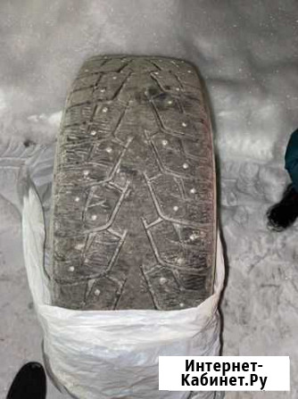 Yokohama Ice Guard IG55 265/50 R20 111T 4шт Мурино - изображение 1