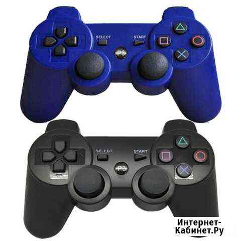 Джойстик для sony Playstation 3 Мурманск