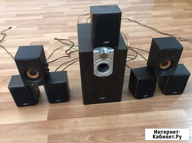 Колонки Урус-Мартан - изображение 1