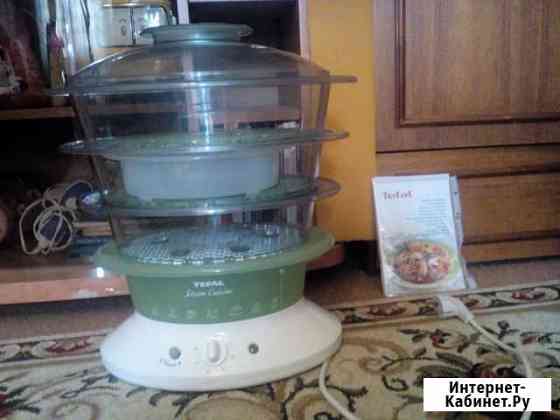 Пароварка Саратов