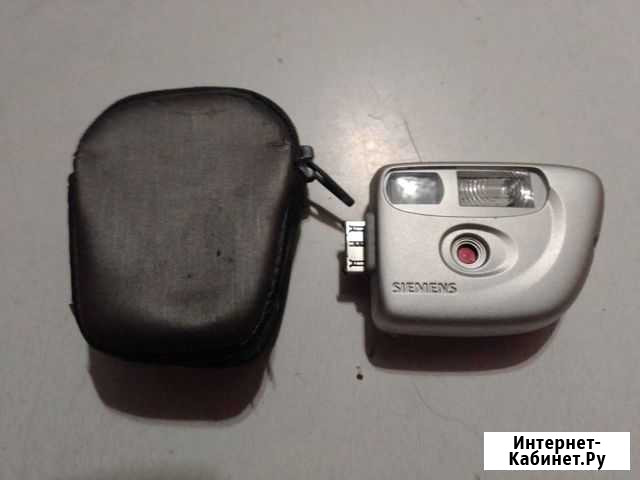 Фотовспышка siemens Курск - изображение 1