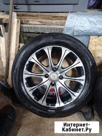 ЯШЗ 185/65 R15 Петровское - изображение 1