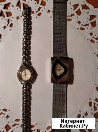 Часы женские кварцевые Воронеж - изображение 1