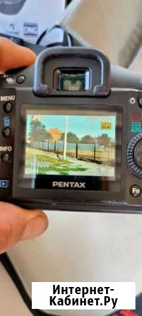 Зеркальный фотоаппарат Шахты - изображение 1
