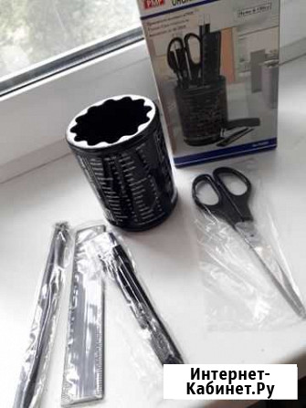 Канцелярский набор Самара - изображение 1