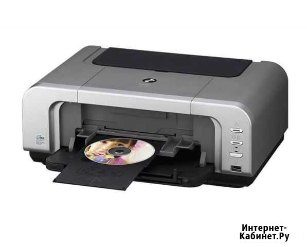 Принтер Canon IP4200 Белгород - изображение 1