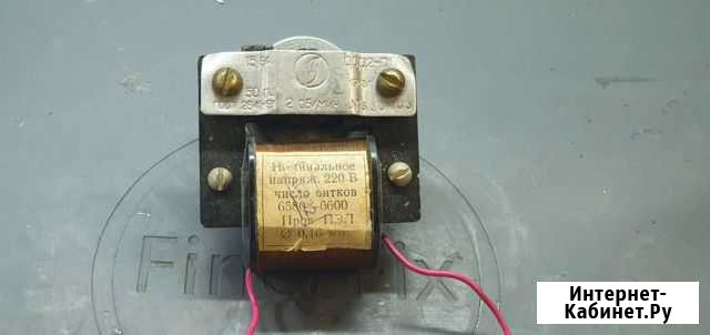 Дсд2-П1 двигатель Киров - изображение 1