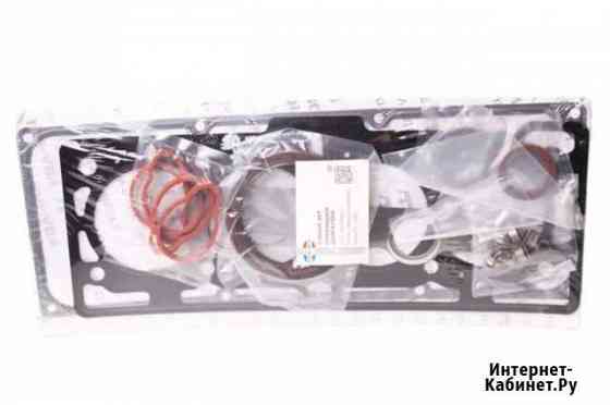 Прокладки двс с сальниками Лада Ларгус, Рено 8кл Красноярск