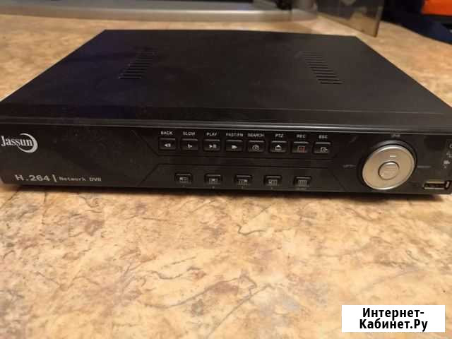 Видеонаблюдение Jassun JSR-P040mini Новое Девяткино - изображение 1