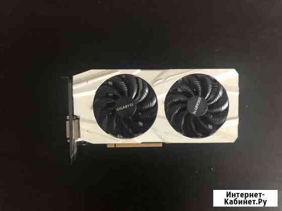 Видеокарта Rx 570 4gb Абакан