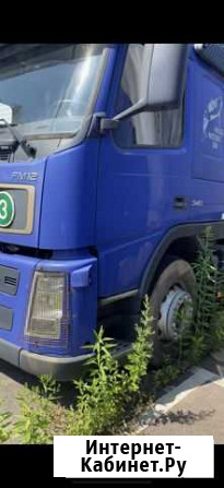 Седельный тягач Volvo FM Брянск - изображение 1
