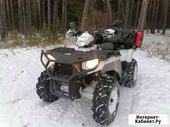 Polaris sportsman touring 570 efi, yamaha, brp, Ho Смоленск