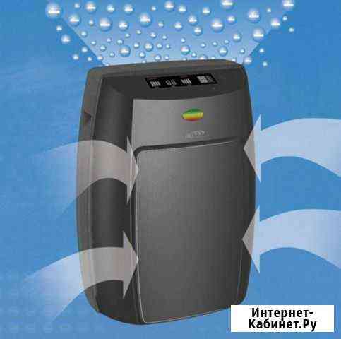 Воздухоочиститель AIC XJ 4000 Воркута