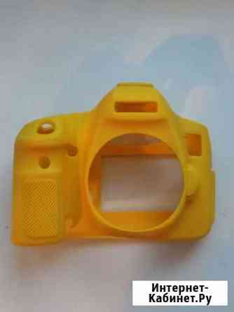 Чехол на canon 6 d Москва