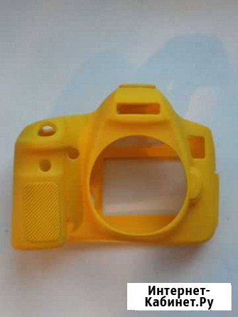 Чехол на canon 6 d Москва - изображение 1