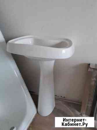 Раковина в ванную Саратов