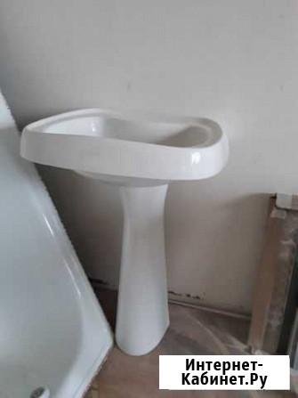 Раковина в ванную Саратов - изображение 1