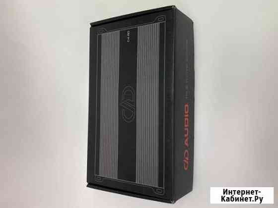 Dd audio c4.60 Кингисепп