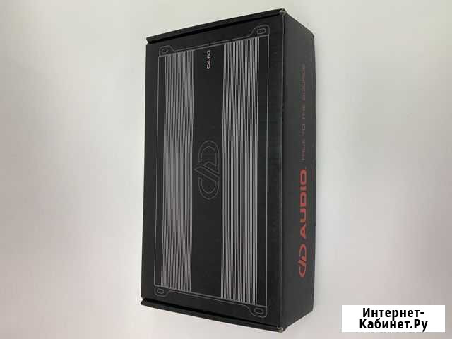Dd audio c4.60 Кингисепп - изображение 1