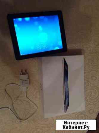 iPad 3 wi fi Санкт-Петербург