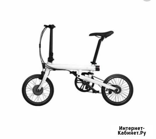 Электро велосипед Xiaomi qicycle под восстановлени Ростов-на-Дону - изображение 1