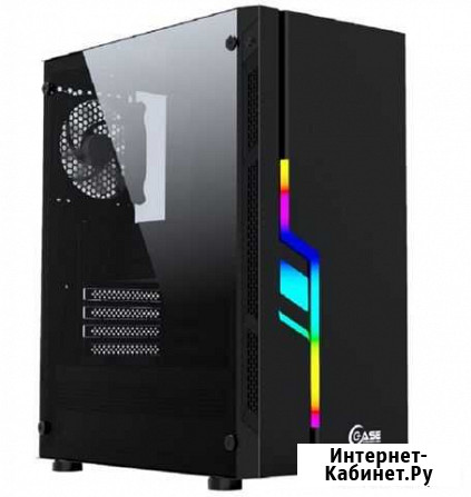 I5-10400F 16Гб ддр4 RX 6600 8Гб SSD 500 Тверь - изображение 1