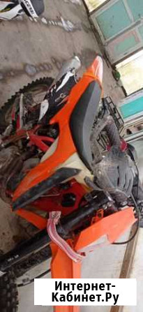 Zuum cr250cb Махачкала - изображение 1