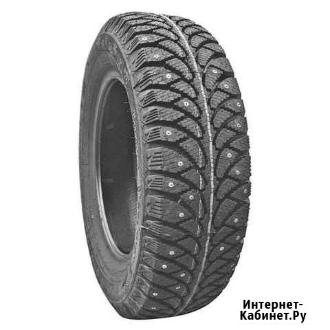 Nexen Winguard WinSpike WS62 225/65 R17 106T Барнаул - изображение 1