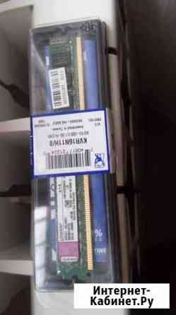 Память Kingston KVR1333D3N9/2G Котельники