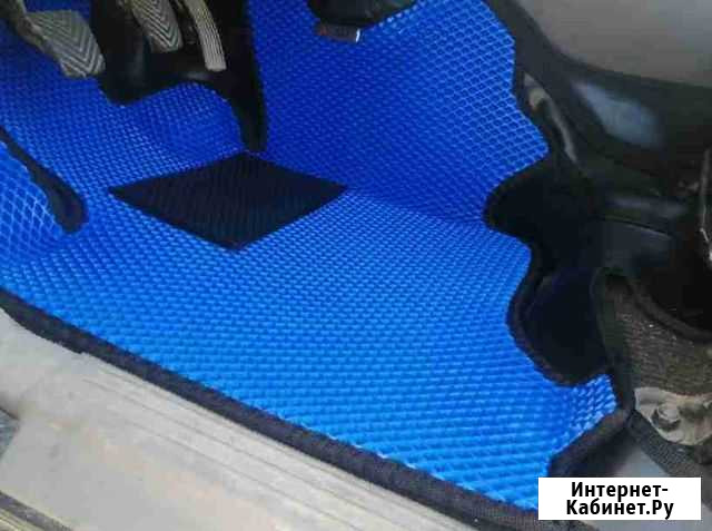 Коврики renault logan eva 3d ева 3д эва 3д Магадан - изображение 1