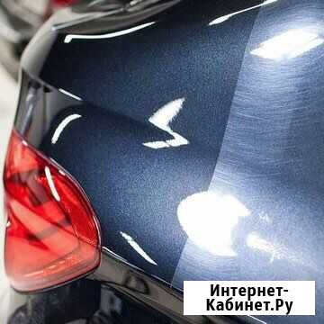 Химчистка,полировка кузова автомобиля Королев - изображение 1