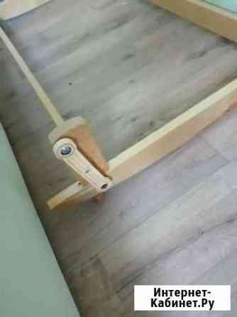 Детская кроватка Ижевск