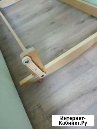 Детская кроватка Ижевск - изображение 1