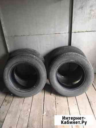 Резина летняя Омск