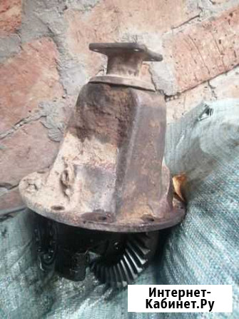 Редуктор на газель Великие Луки - изображение 1