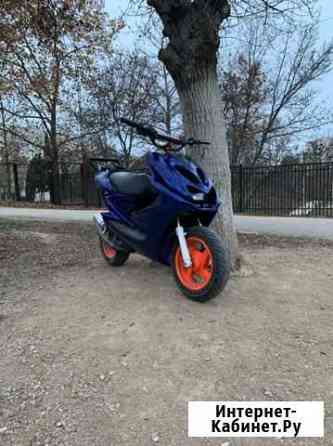 Yamaha aerox Севастополь
