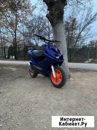 Yamaha aerox Севастополь - изображение 1