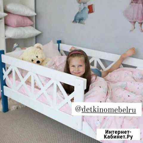 Кроватка детская sofia 2 Тюмень
