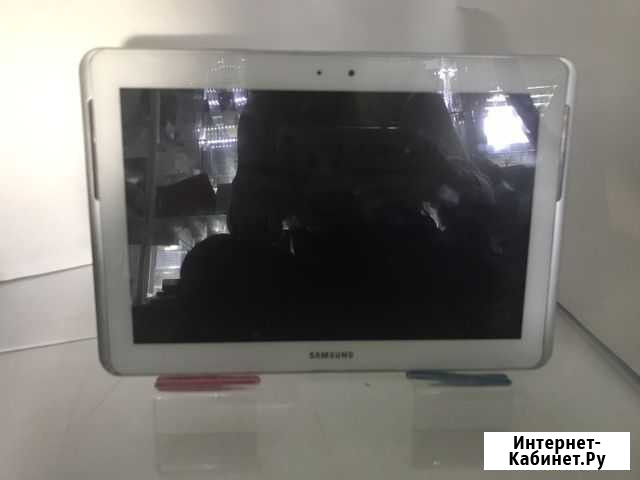 Планшет Samsung Tab 2 10.1 GT-P5110 Белореченский - изображение 1