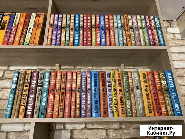 Чак Палланик и его бойцовский клуб Ставрополь - изображение 1