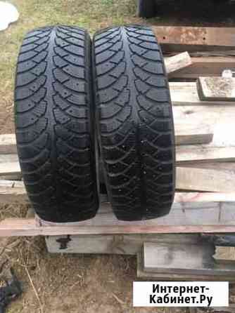 Amtel 185/65 R15 Клинцы
