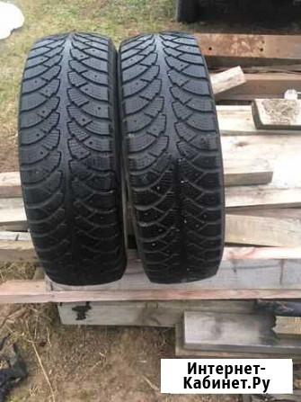Amtel 185/65 R15 Клинцы - изображение 1