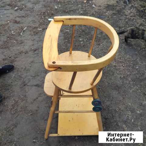 Столик для кормления Курган - изображение 1