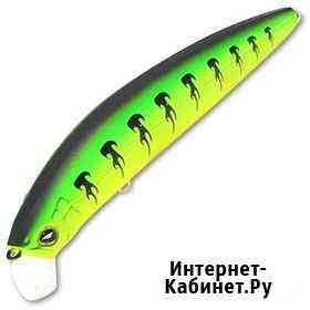 Воблеры Minnow в наборе - обмен Одинцово