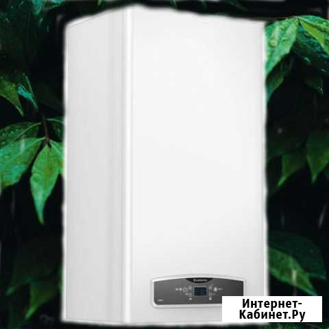 Газовые котлы настенные Ariston Cares 24FF Невинномысск - изображение 1