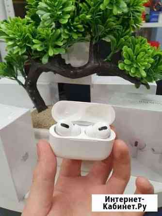 Наушники AirPods Томск