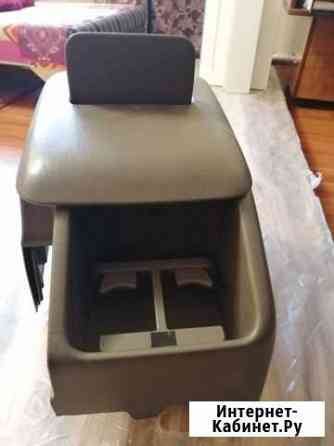 Бардачек Land Cruiser prado Елизово