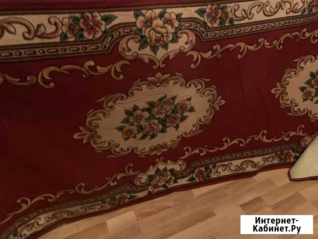 Ковровая дорожка Севастополь - изображение 1